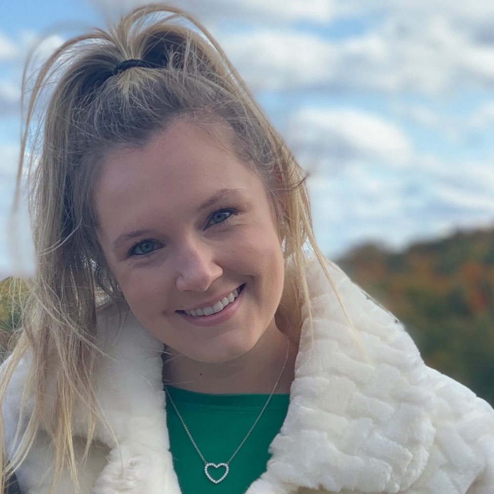 Meet your Posher, Madison